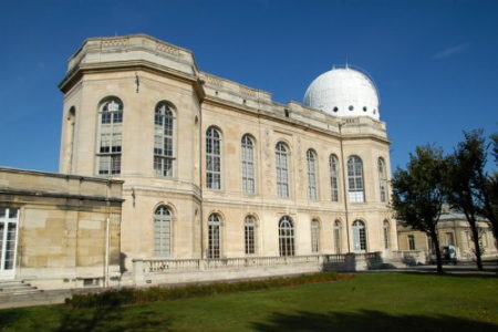 Observatoire de Paris