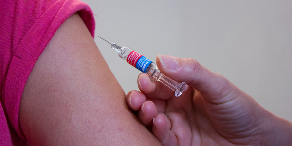 Microbes, vaccins et vaccination