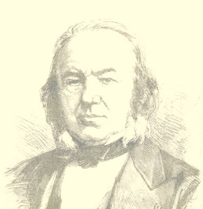 Claude Bernard