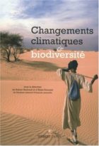 Changements climatiques & Biodiversité, Vuibert