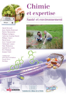 Chimie et expertise. Santé et environnement (EDP Sciences, 2016)