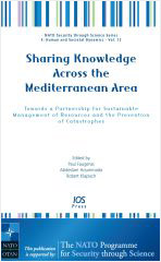 Sharing Knowledge across the Mediterranean Sea, IOS Press