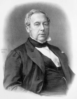 Théophile-Jules Pelouze