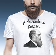 Darwin, l'original