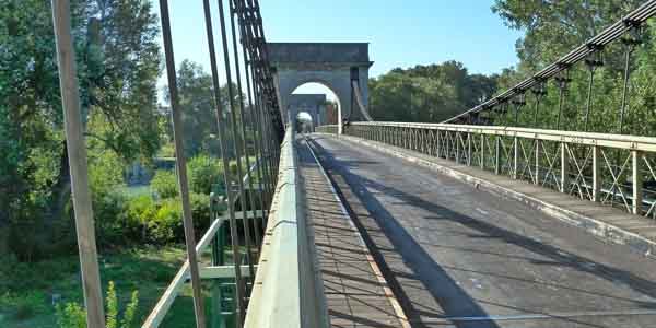 Nos ponts, un patrimoine menacé