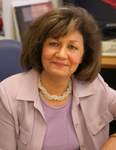 Manijeh Razeghi