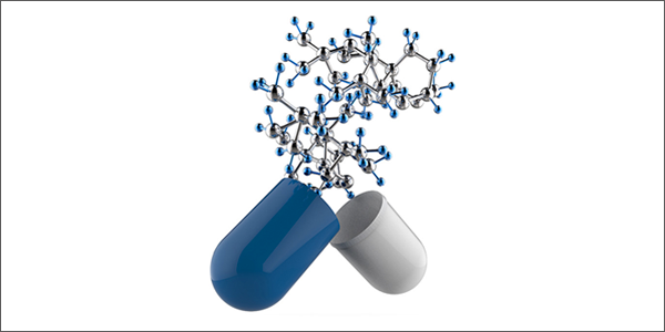 La conception de médicaments assistée par ordinateur