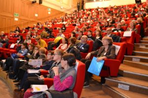 Colloque « Femmes et Technologies » le 16 novembre 2018 au Cnam