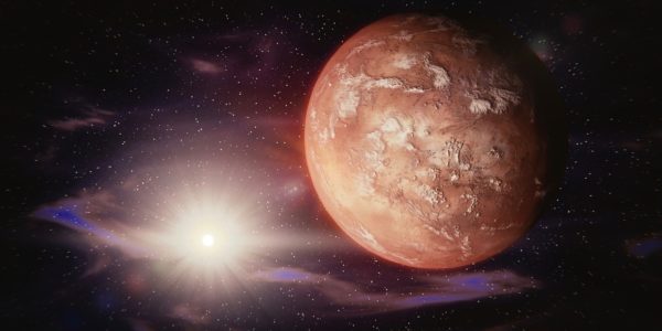 Objectif Mars : le défi humain et technologique