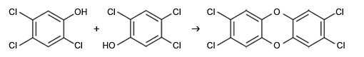 dioxine de Seveso