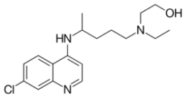 hydroxychloroquine