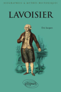 Lavopisier (E. Jacques, Ellipses)