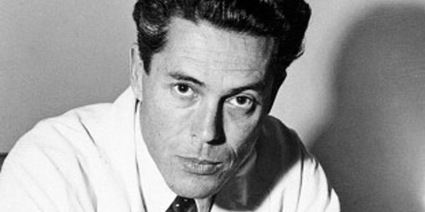 Jacques Monod