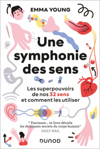 Une symphonie des sens (E. Young, Dunod, 2022)