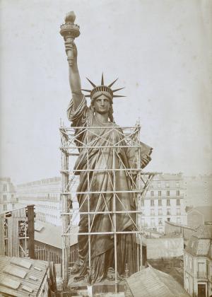 © Musée des Arts et Métiers/Cnam, photo : Sylvain Pelly