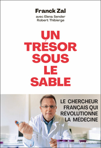 Un trésor sous le sable (F. Zal, Les Arènes, 2024)