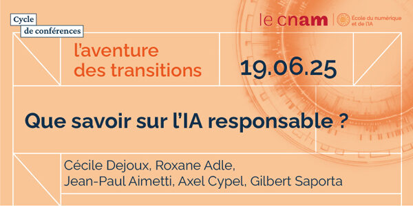 Que savoir sur l’IA responsable ?