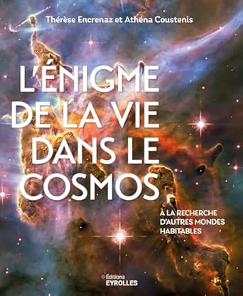 énigme vie cosmos