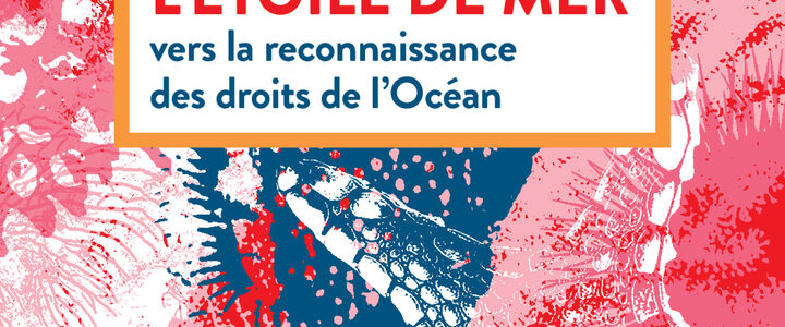 Justice pour l’étoile de mer. Vers la reconnaissance des droits de l’océan. Justice pour l’étoile de mer. Vers la reconnaissance des droits de l’océan.