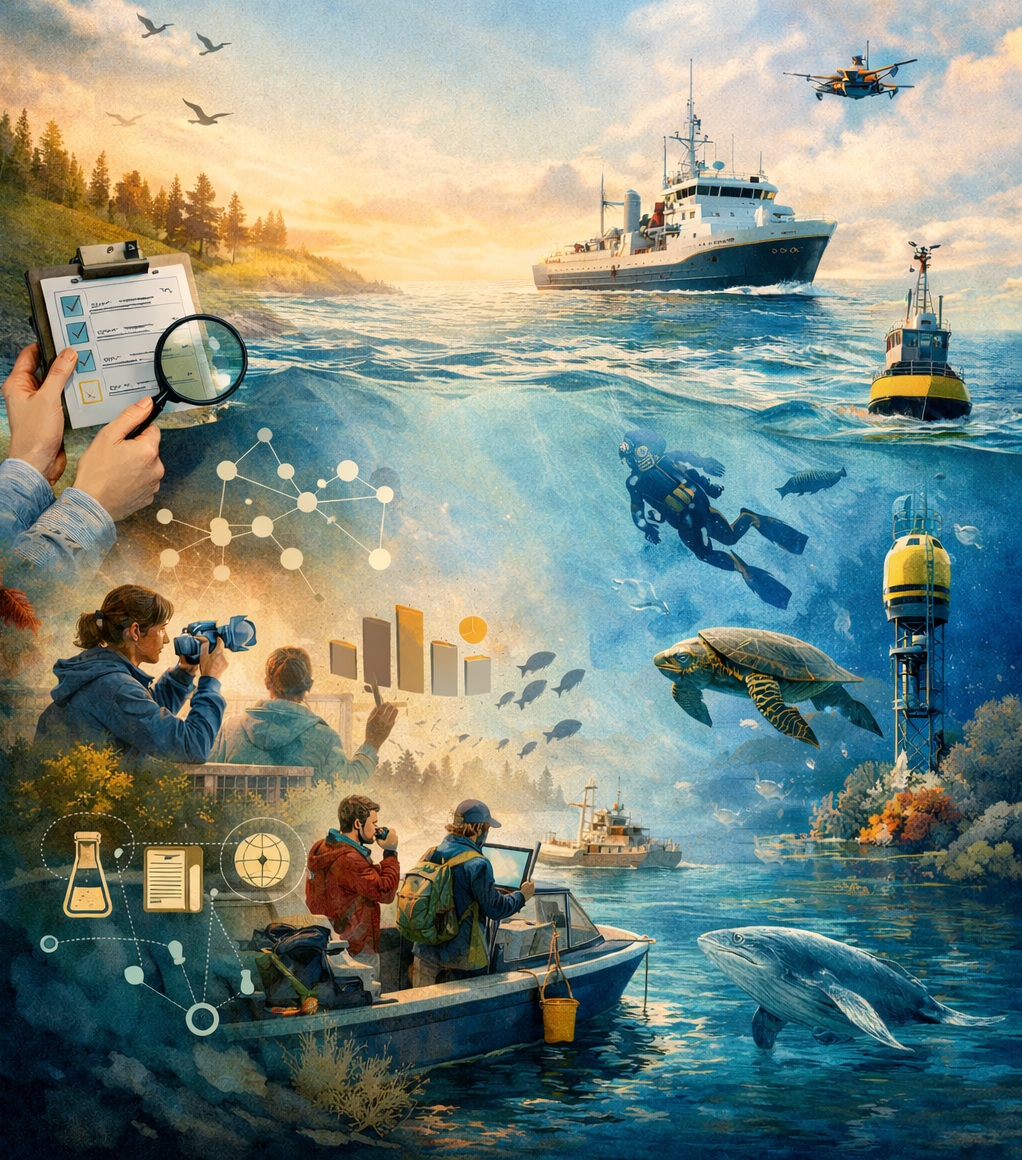 sciences participatives