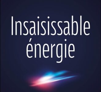 Insaisissable énergie