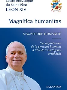 Encyclique Magnifica humanitas