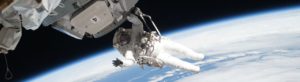 Astronaute