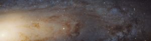 Galaxie d'Andromède