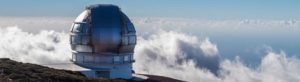 Grand téléscope Canaries