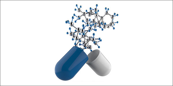 La conception de médicaments assistée par ordinateur