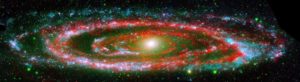 Galaxie