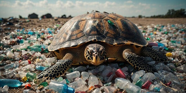 Les plastiques : comment réduire leur impact, notamment via l’économie circulaire ?
