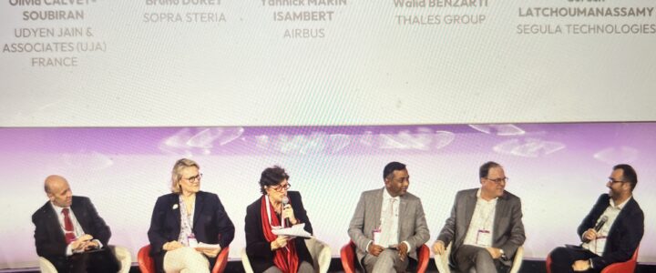 Une coopération scientifique et technique accrue entre la France et l’Inde ?