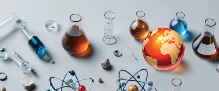 La science nomade au service de la diplomatie – Mémoires d’un diplomate scientifique