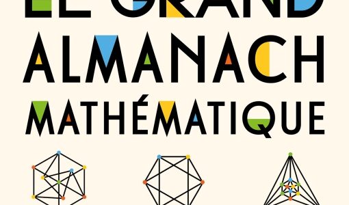 Le Grand Almanach mathématique