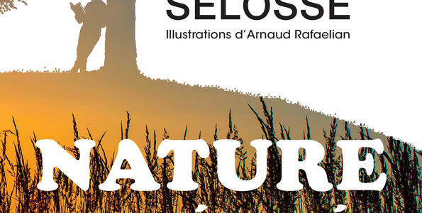 Un livre, une rencontre – Nature et Préjugés avec Marc André Selosse