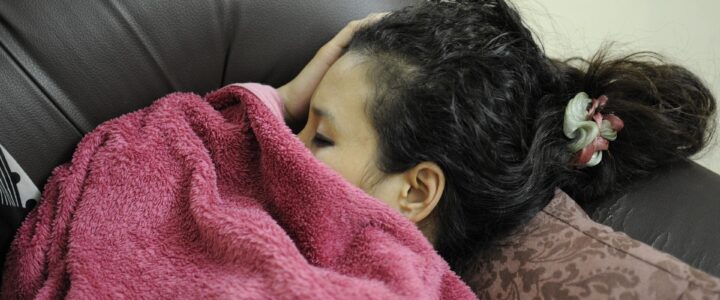 Le sommeil et ses pathologies