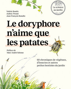 « Le doryphore n’aime que les patates »