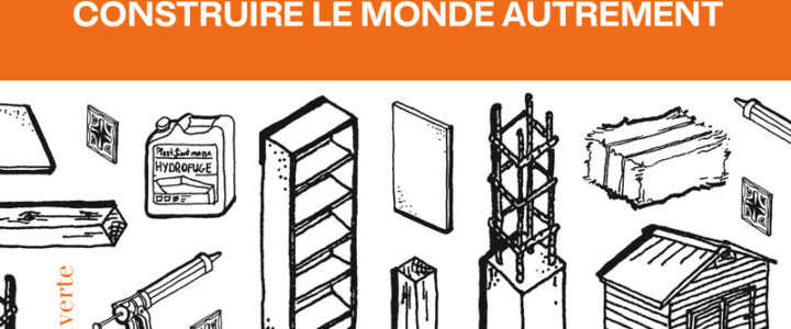 Matériaux, un catalogue critique