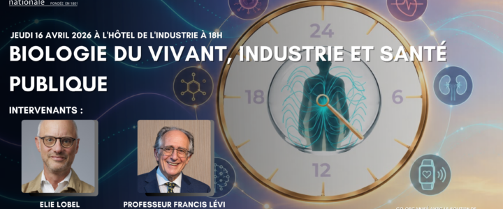 « Chronomédecine : à l&rsquo;heure des patients »